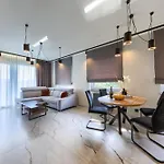 Appartement Small Venice *