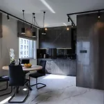 Appartement Small Venice *
