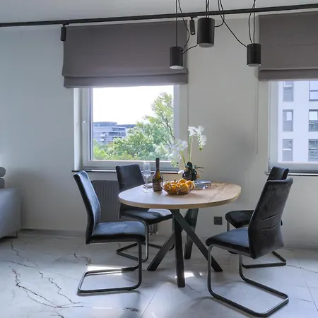 Small Venice Apartman