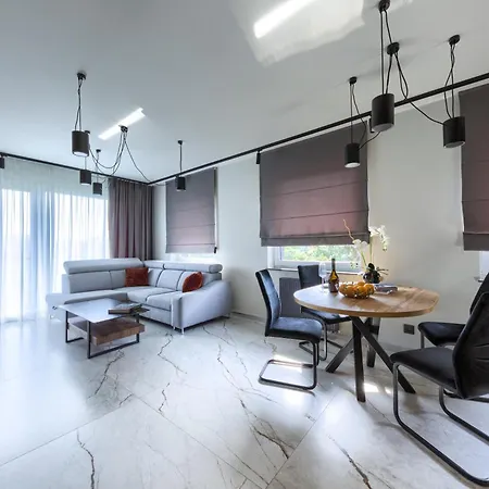 Small Venice Apartman