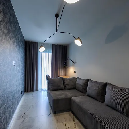Apartman Small Venice