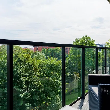 Small Venice Vratislav