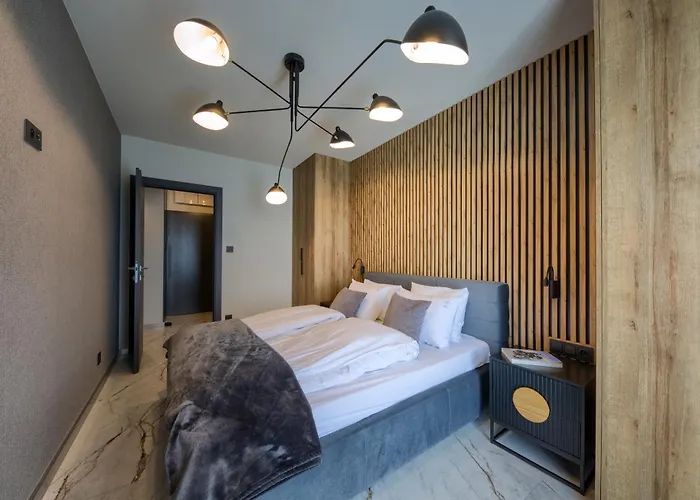 Small Venice Vratislav