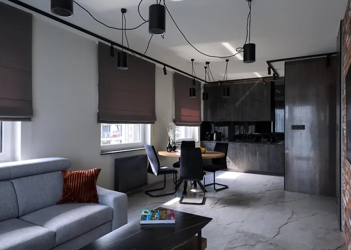 Small Venice Apartmán