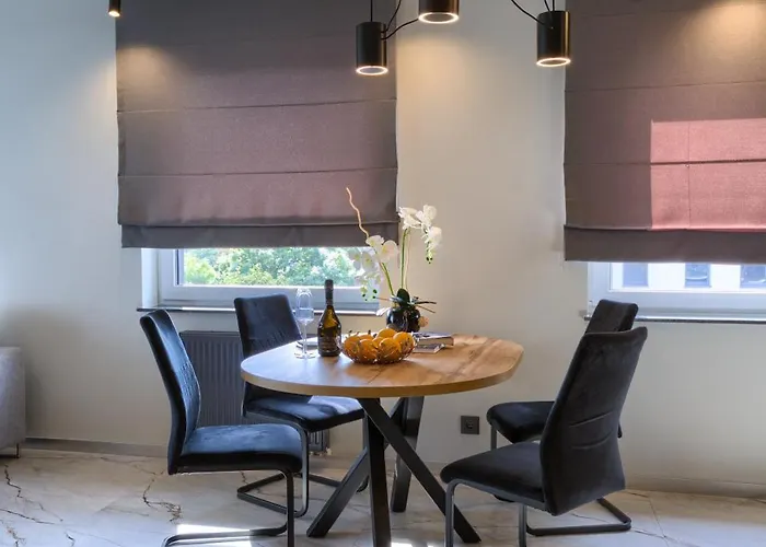 Apartmán Small Venice