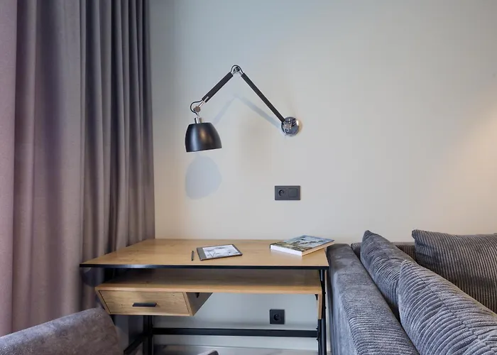 Apartmán Small Venice *