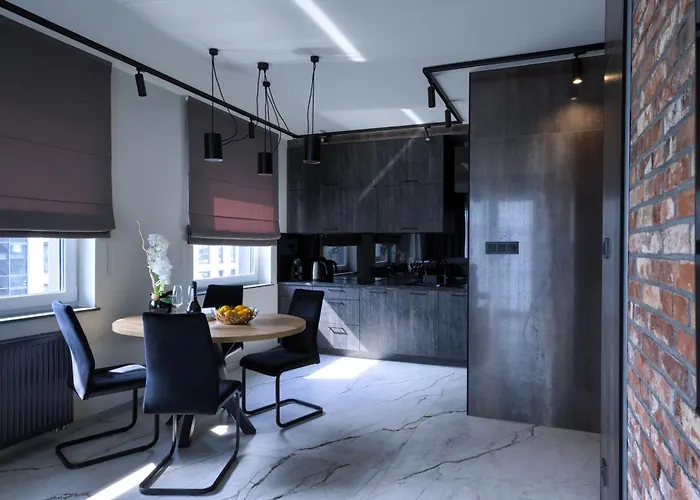 Small Venice Apartmán Vratislav