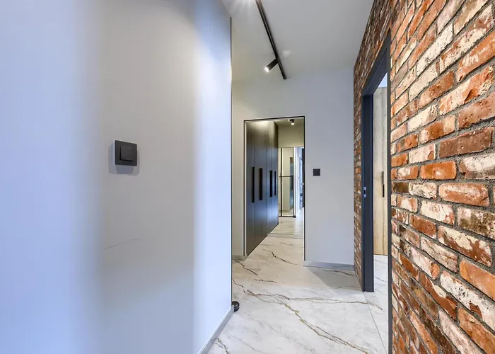 Apartmán Small Venice Vratislav