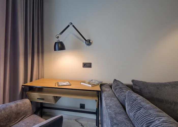 Small Venice Apartmán