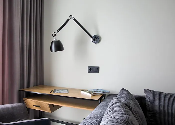 Apartmán Small Venice