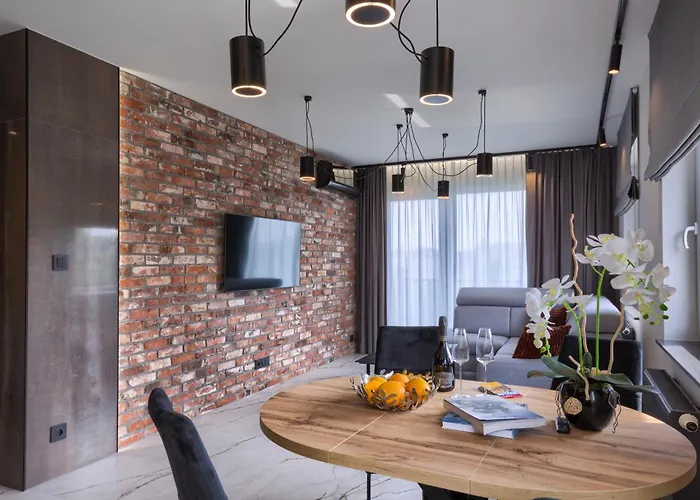 Small Venice Apartmán *