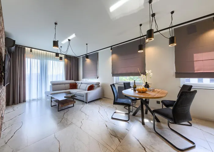 Apartmán Small Venice *