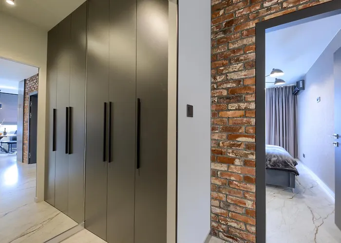 Apartmán Small Venice Vratislav