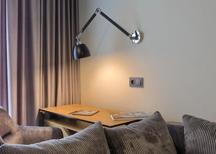 Apartmán Small Venice *