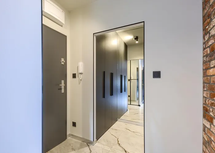 Small Venice Apartmán Vratislav