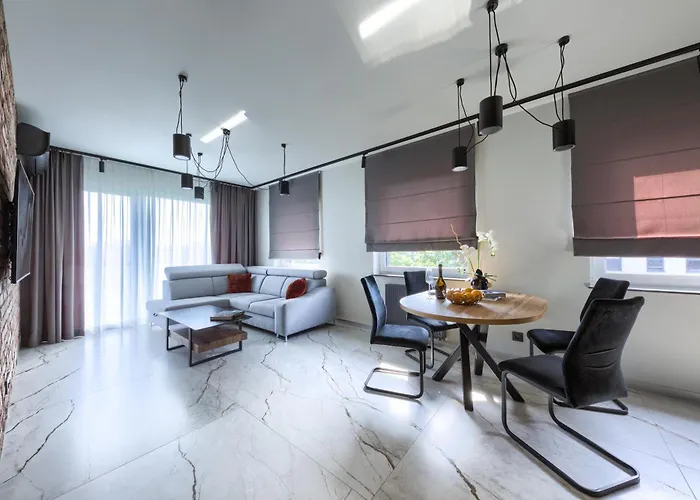 Small Venice Apartmán