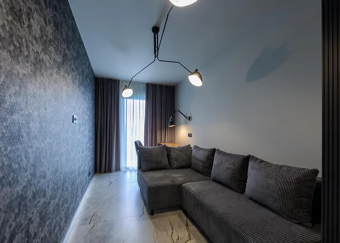 Apartmán Small Venice