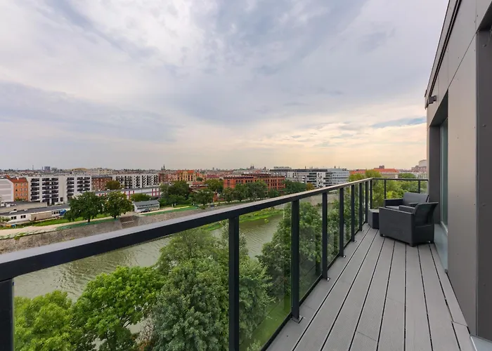 Small Venice Apartmán *