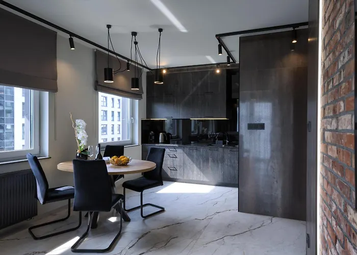 Apartmán Small Venice *