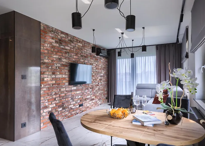 Small Venice Apartmán Vratislav