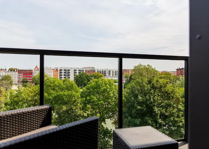 Small Venice * Vratislav