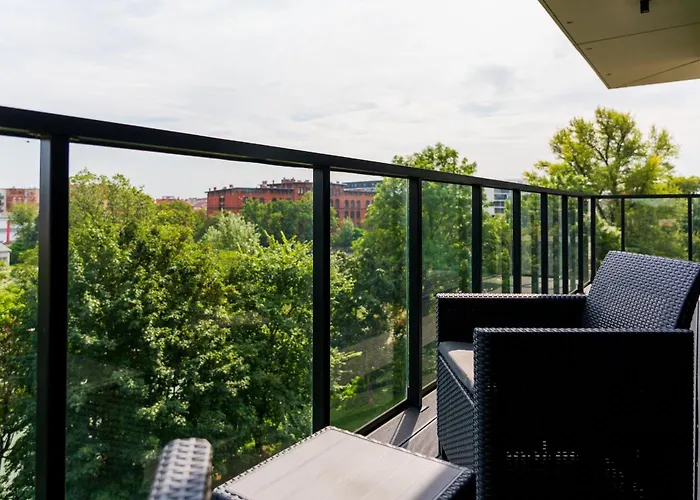 Apartmán Small Venice *