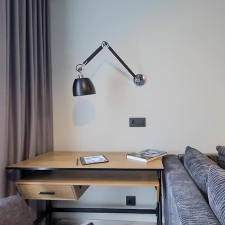 Apartamento Small Venice *