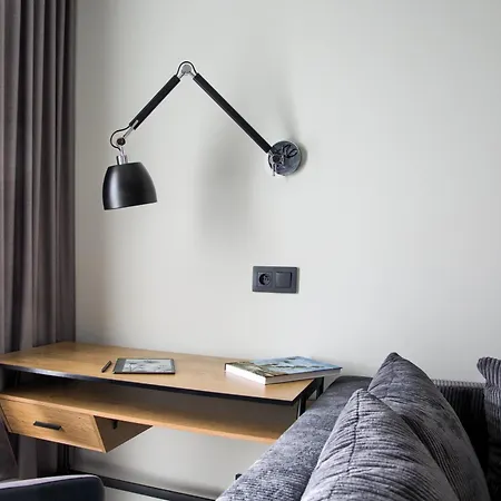 Апартаменты Small Venice