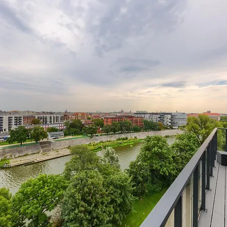 Small Venice Apartamento Breslavia