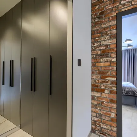 Apartamento Small Venice Breslavia