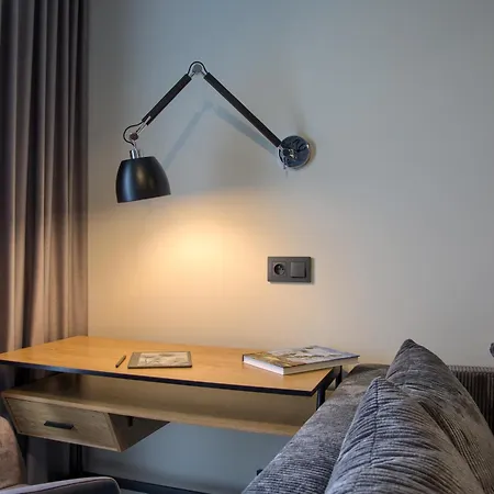 Small Venice Вроцлав