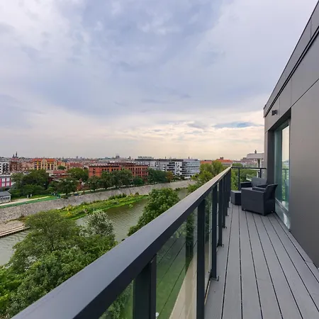 Small Venice Апартаменты *