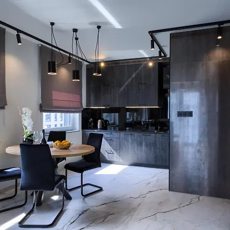 Small Venice Breslavia