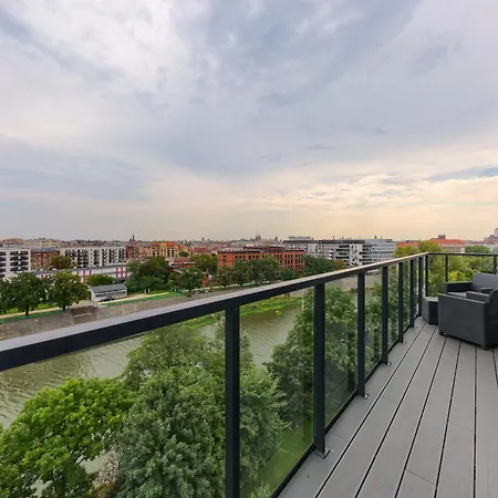 Small Venice Апартаменты *