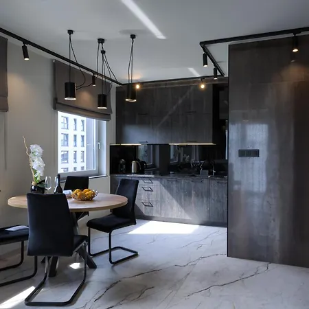 Apartment Small Venice *