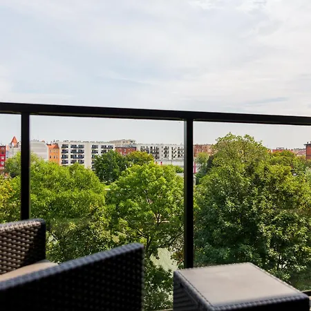 Small Venice * Вроцлав