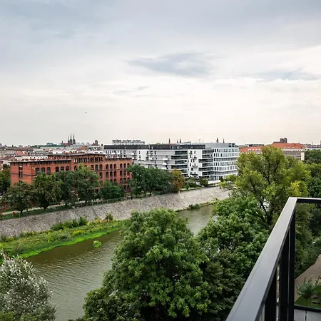 Апартаменти Small Venice