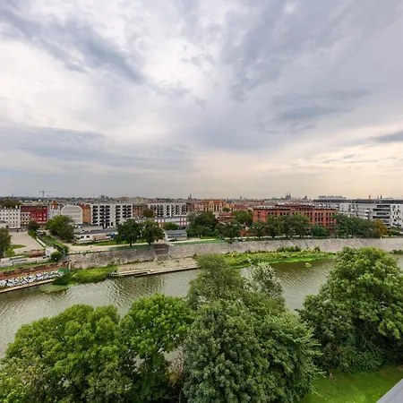 Small Venice Wrocław