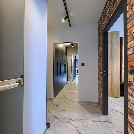 Small Venice Wrocław