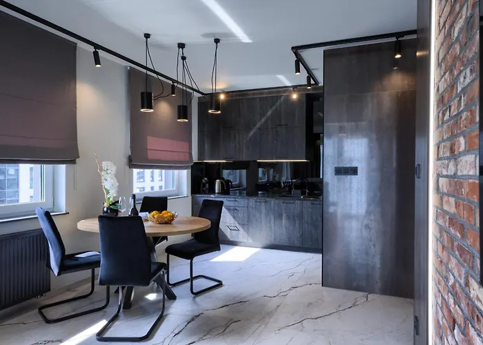 Small Venice 弗罗茨瓦夫